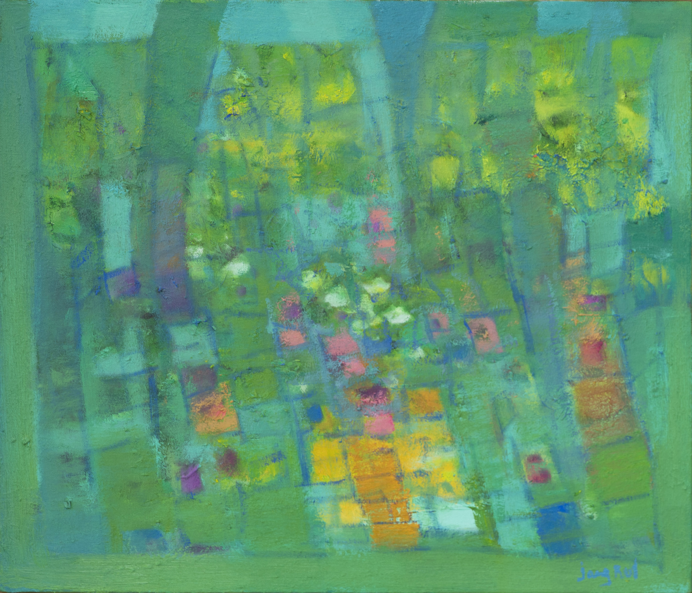 Passion 53×45cm, Mixed media on canvas.jpg