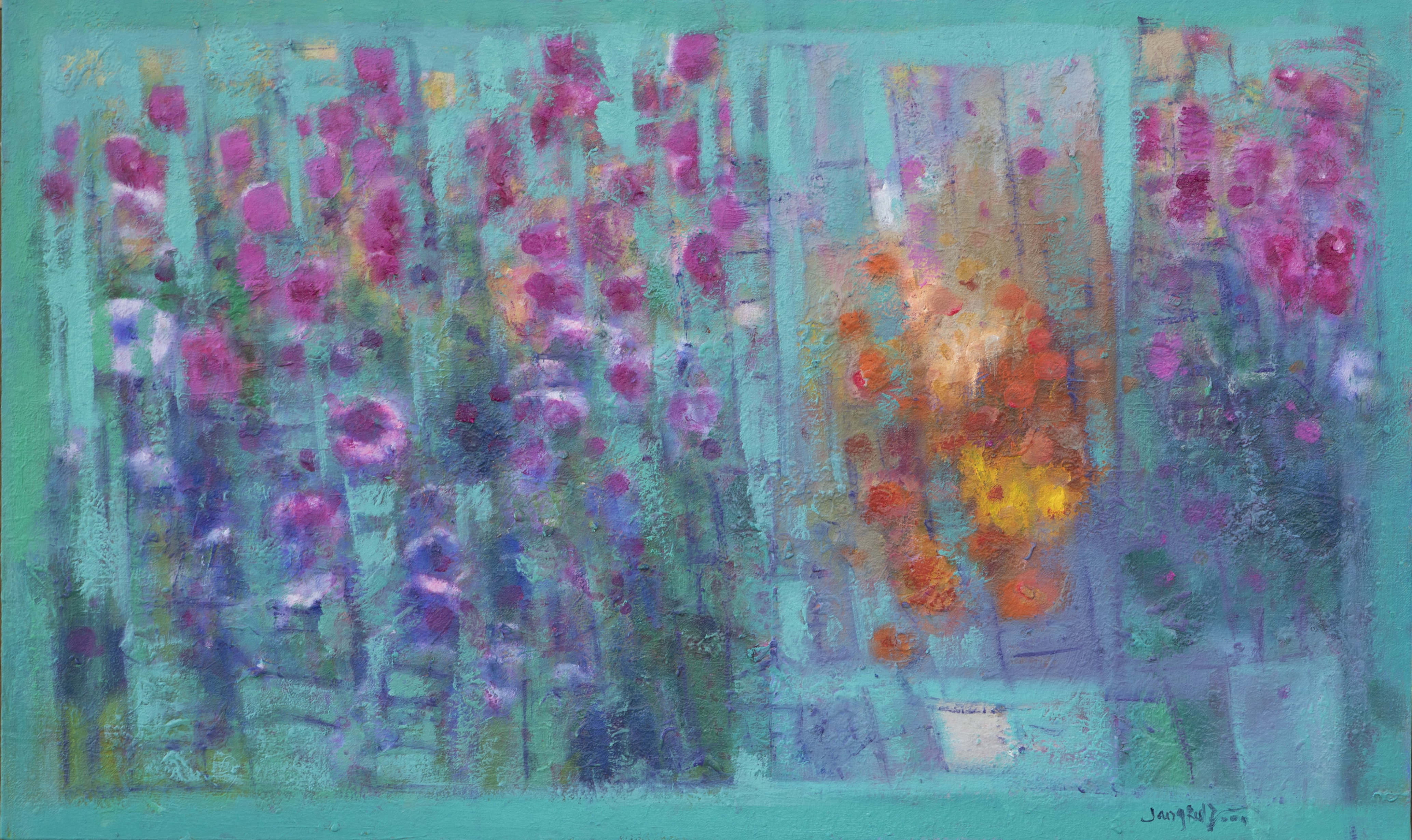 Passion 100×65cm, Mixed media on canvas.jpg